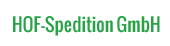 HOF_Spedition_logo